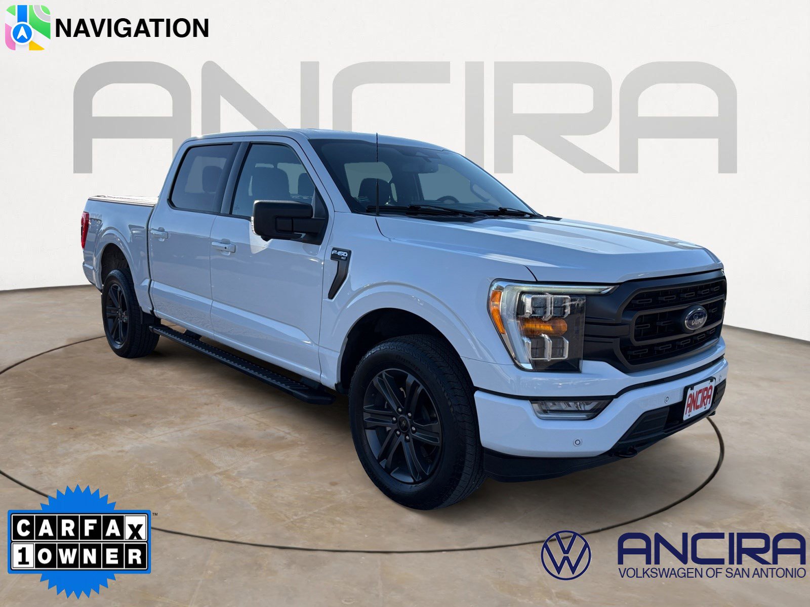 Used 2023 Ford F150 XLT w/ Equipment Group 302A High