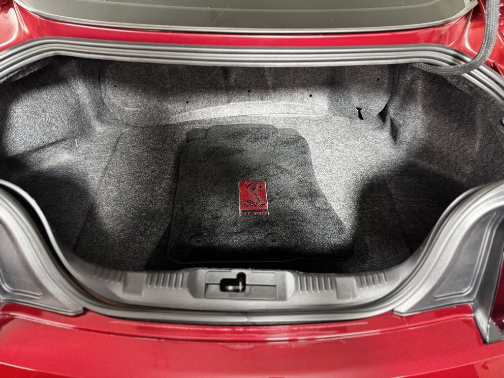 Used 2017 Ford Mustang Shelby GT350R w/ GT350R Equipment Group 920A image 8