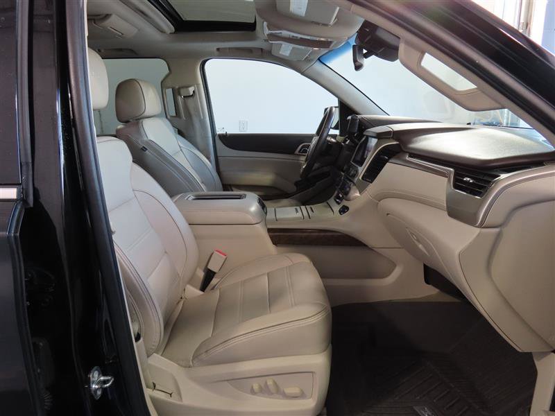 Used 2018 GMC Yukon XL Denali w/ Denali Ultimate Package RWD image 41