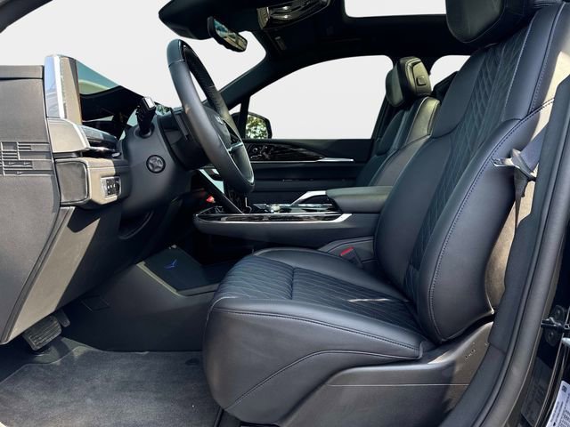 Certified 2025 Cadillac Escalade IQ Sport 1 AWD/4WD image 22