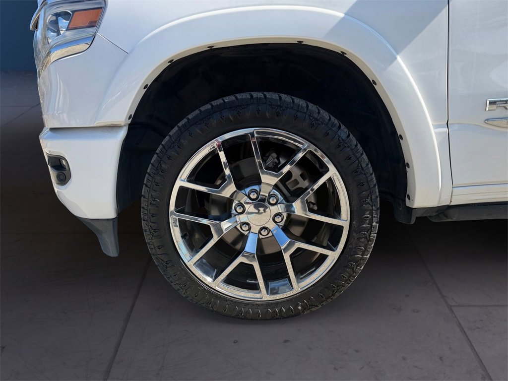 Used 2019 RAM 1500 Limited image 9