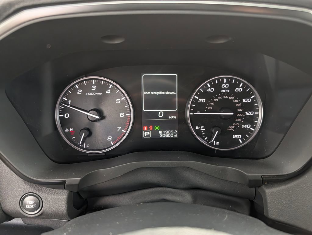 Used 2023 Subaru Ascent Onyx Edition Limited image 21