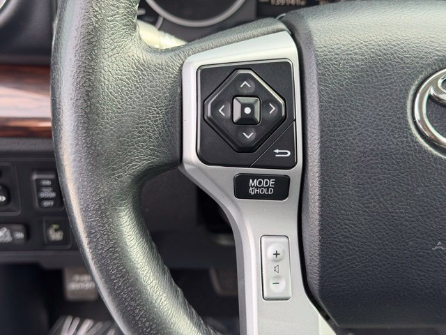 Used 2015 Toyota Tundra Limited w/ Limited Premium Package AWD/4WD image 21