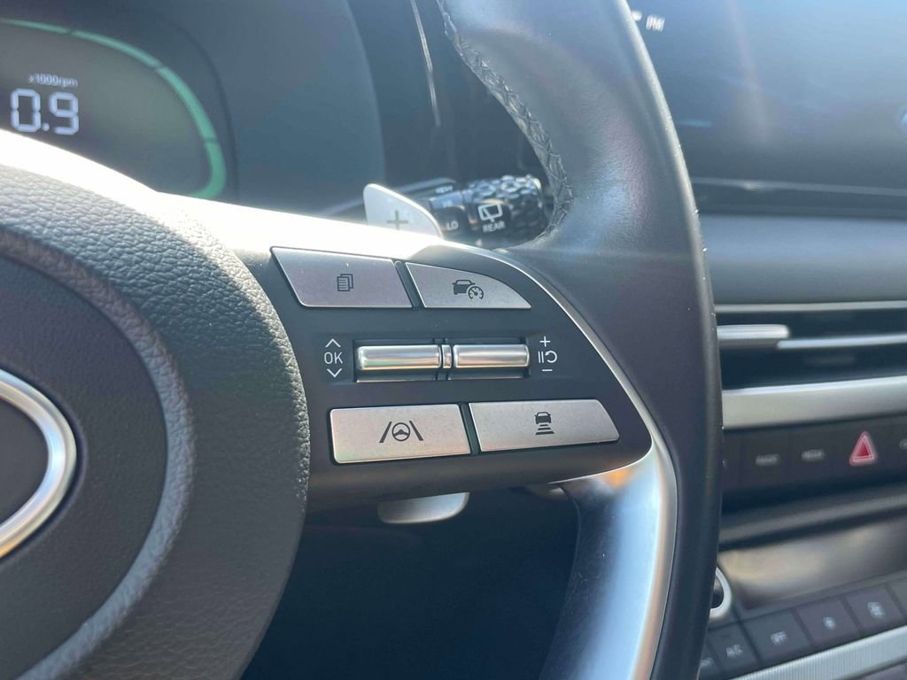 Used 2023 Hyundai Palisade XRT image 22