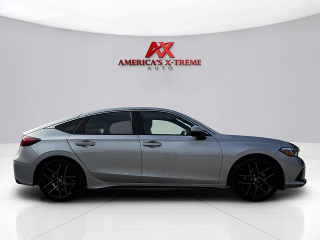 Used 2023 Honda Civic Sport Touring image 6