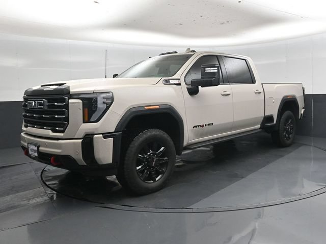Used 2026 GMC Sierra 2500 AT4 w/ AT4 Premium Plus Package AWD/4WD image 35