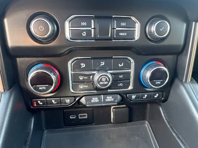 Used 2021 Chevrolet Tahoe High Country image 39