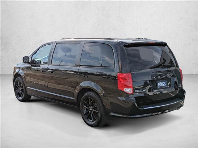 Used 2019 Dodge Grand Caravan GT image 8