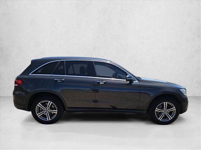 Used 2021 Mercedes-Benz GLC 300 image 4
