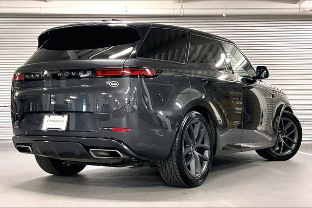 Certified 2023 Land Rover Range Rover Sport SE Dynamic AWD/4WD image 13