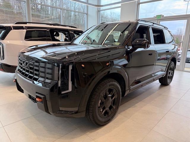 New 2027 Kia Telluride SX Prestige X-Pro image 2