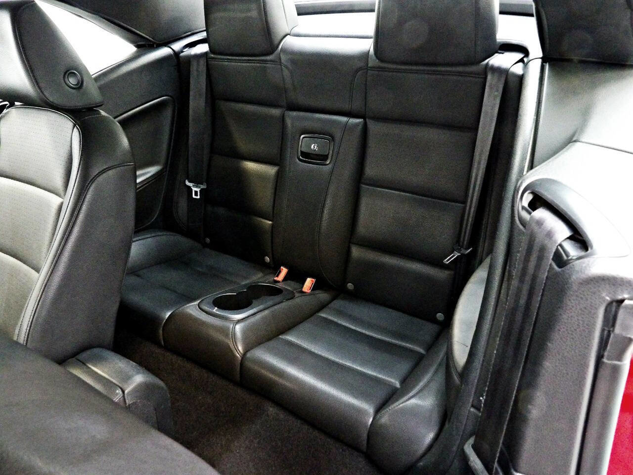 Used 2014 Volkswagen Eos image 9