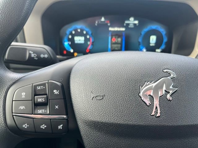 New 2025 Ford Bronco Sport Big Bend image 24