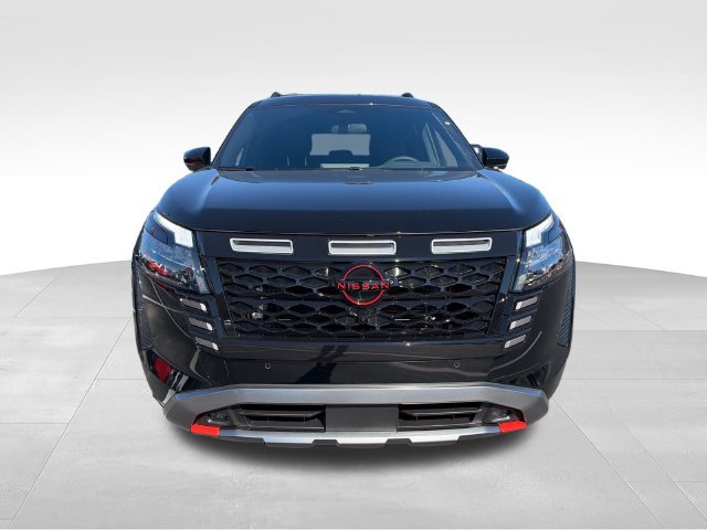 New 2026 Nissan Pathfinder Rock Creek AWD/4WD image 8