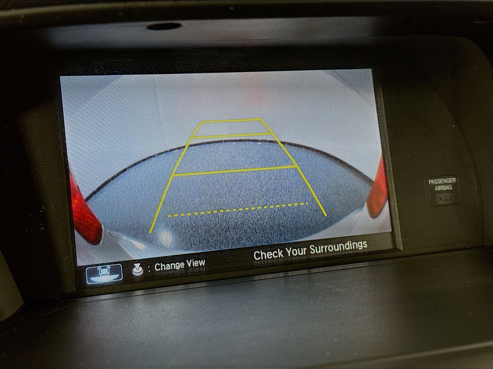 Used 2013 Honda Accord Touring image 14