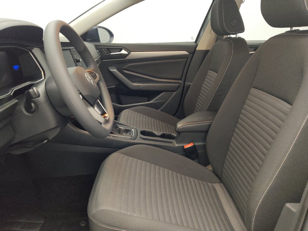 Used 2023 Volkswagen Jetta S FWD image 17