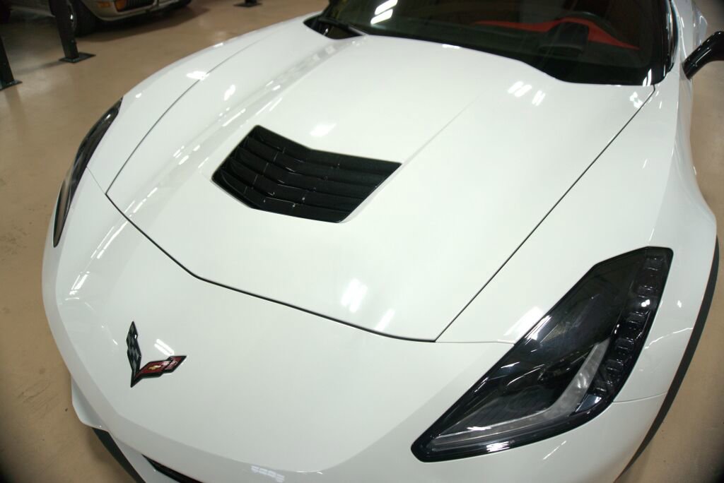 Used 2019 Chevrolet Corvette Grand Sport image 15