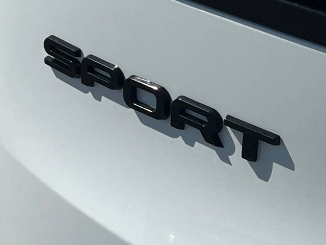 Used 2024 Land Rover Range Rover Sport Dynamic SE AWD/4WD image 34