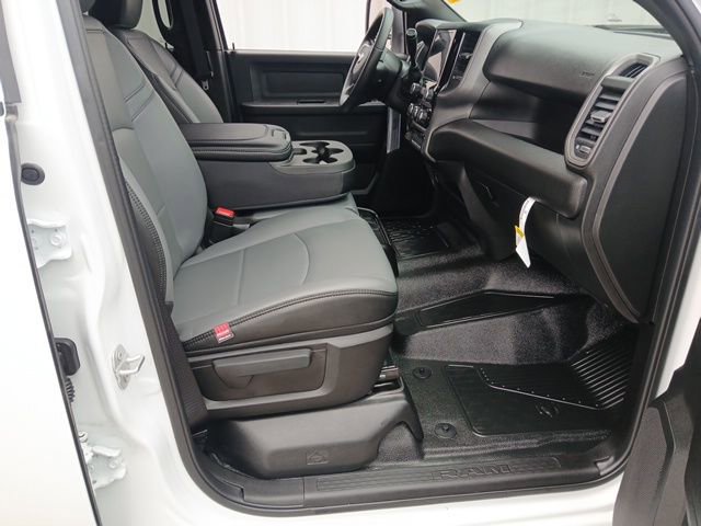 New 2026 RAM 4500 Tradesman w/ Chrome Appearance Group AWD/4WD image 23