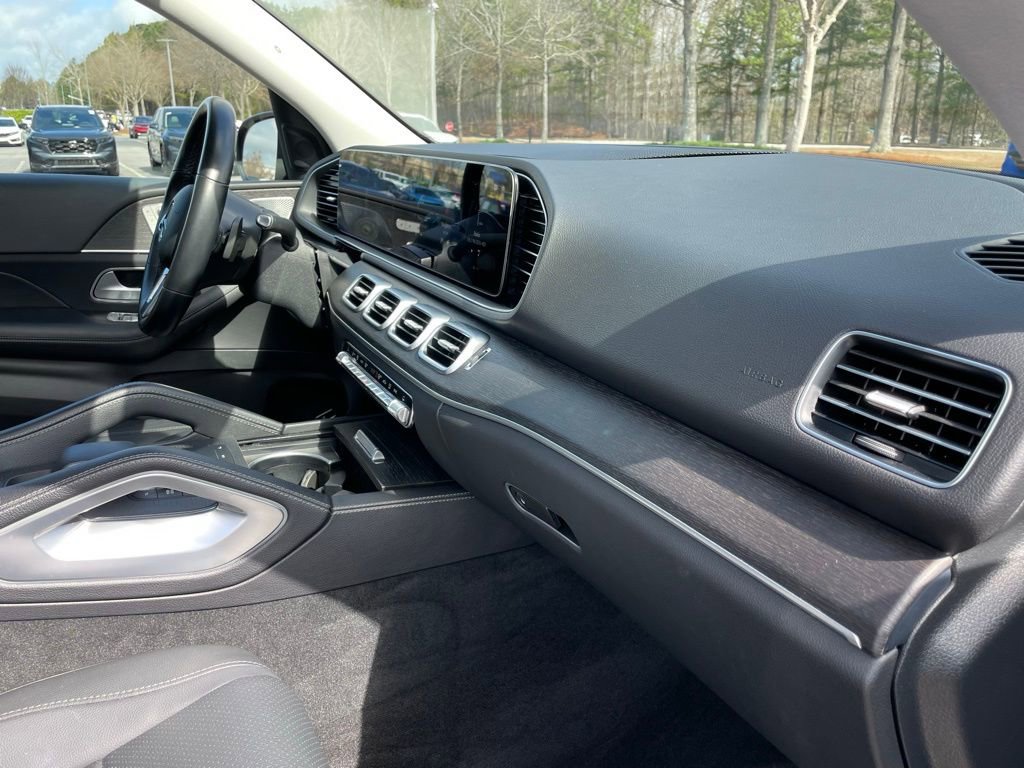 Used 2023 Mercedes-Benz GLE 450 4MATIC image 32