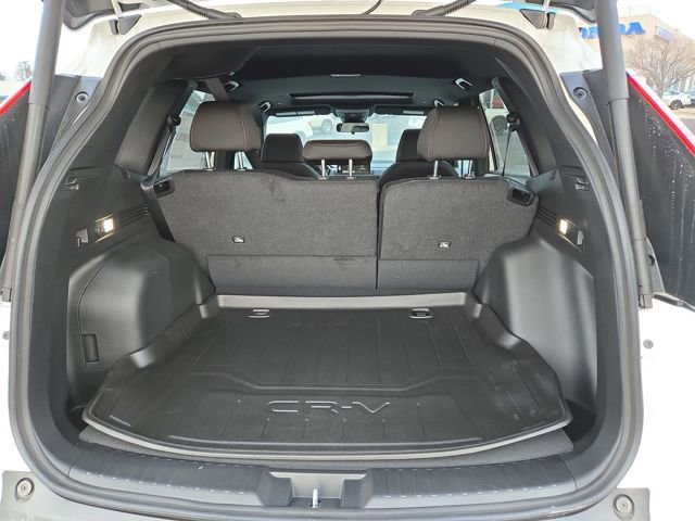 New 2026 Honda CR-V TrailSport image 32