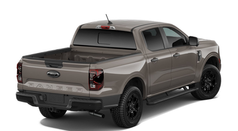 New 2026 Ford Ranger XLT AWD/4WD image 32