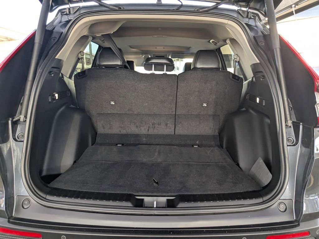 Used 2025 Honda CR-V EX-L image 26