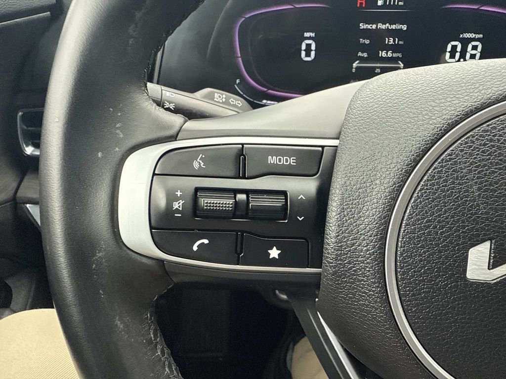 Used 2023 Kia Sportage X-Line w/ X-Line Premium Package image 32