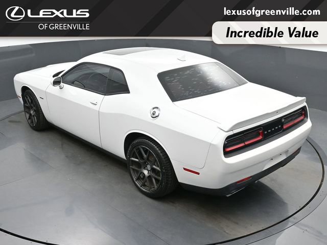 Used 2016 Dodge Challenger R/T Plus image 43