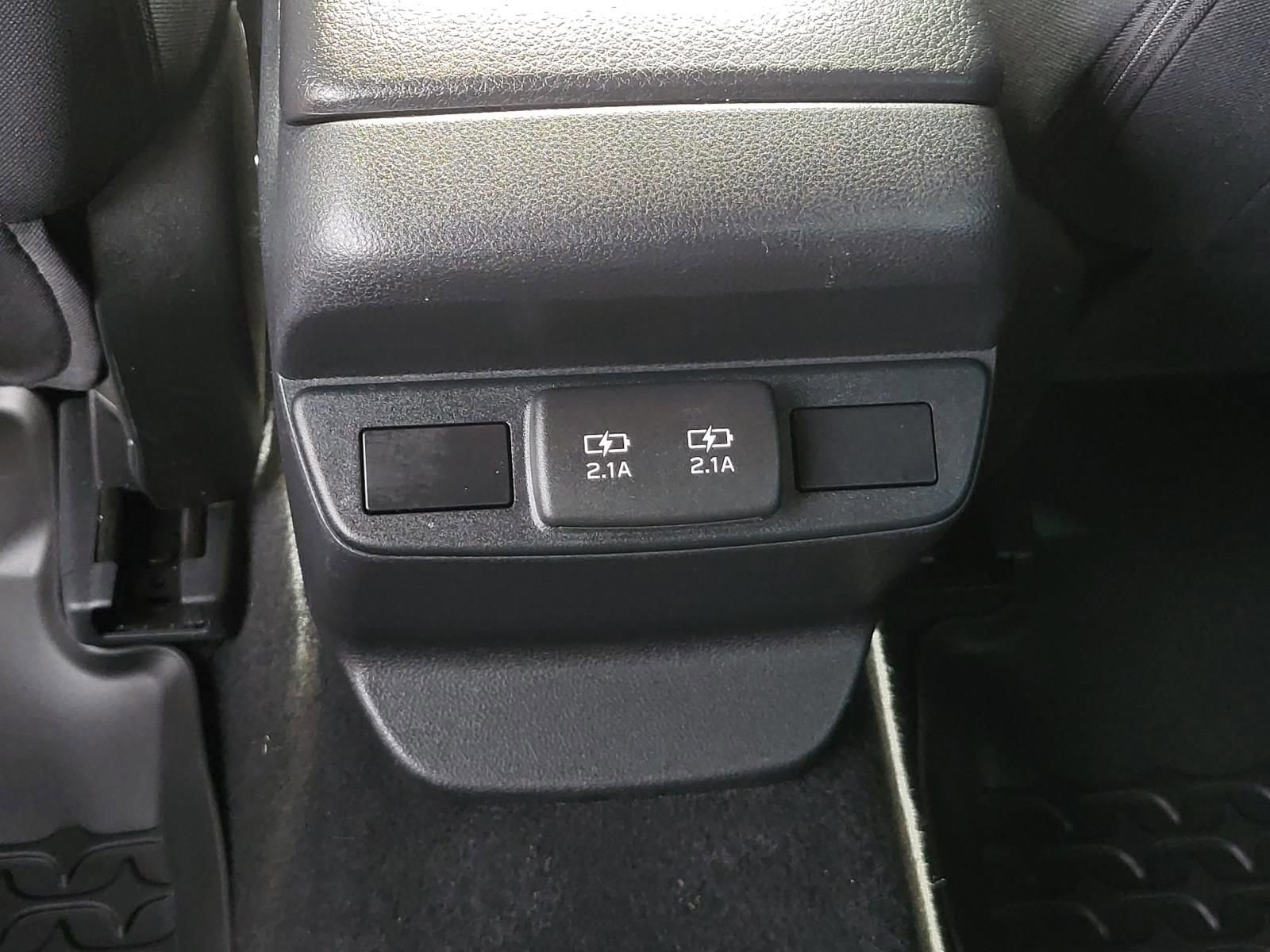 Used 2023 Subaru WRX Premium image 18