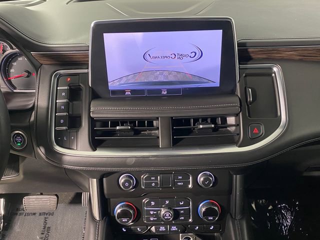 Certified 2021 Chevrolet Tahoe LT image 21