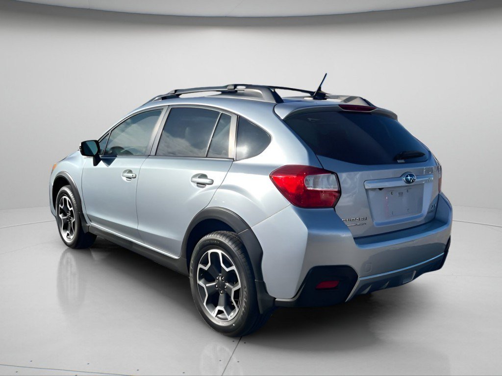Used 2015 Subaru Crosstrek 2.0i Limited w/ Popular Package #1 AWD/4WD image 11