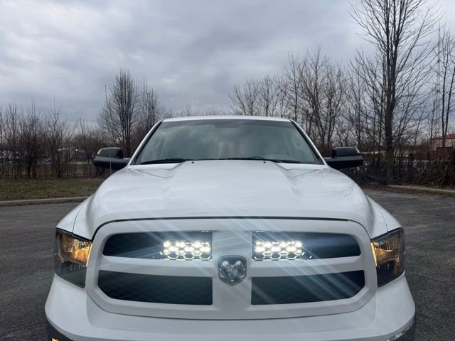 Used 2014 RAM 1500 Outdoorsman image 11