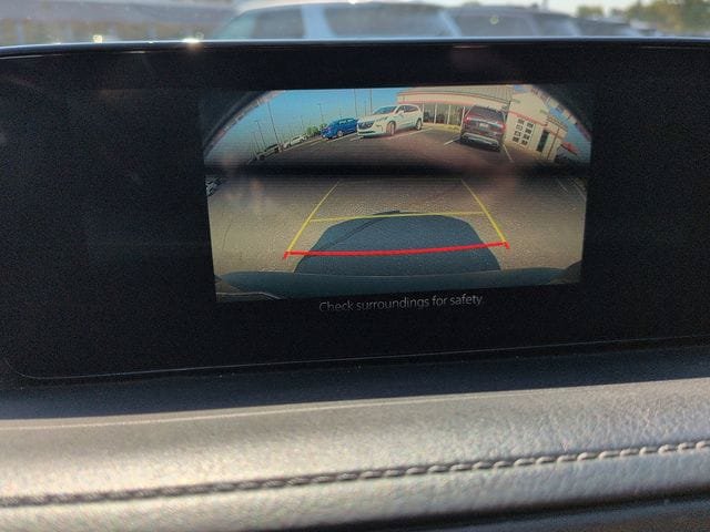 Used 2025 MAZDA CX-30 AWD 2.5 S w/ Preferred Package image 23