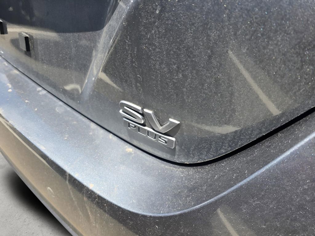 Used 2024 Nissan Leaf SV Plus FWD image 16