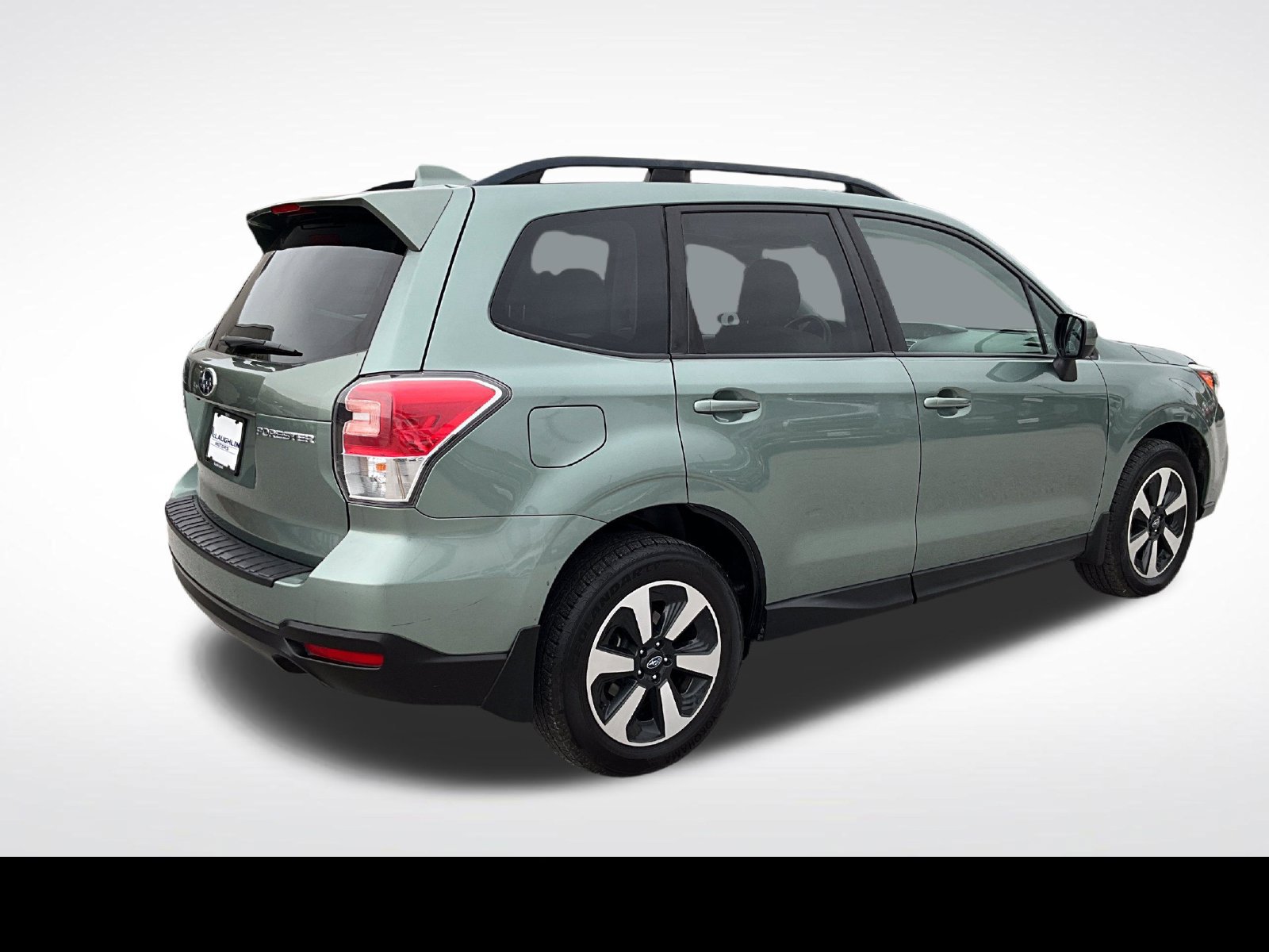 Used 2018 Subaru Forester 2.5i Premium AWD/4WD image 5
