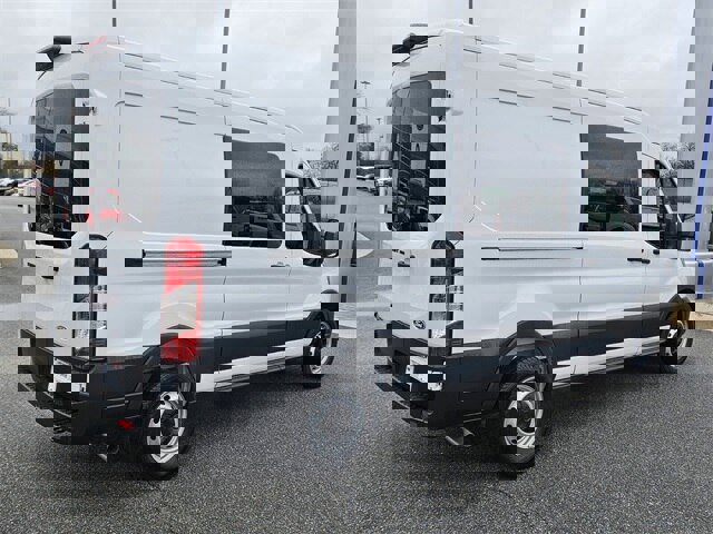 New 2026 Ford Transit 150 148 Medium Roof image 10
