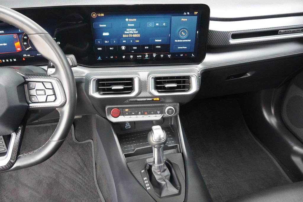 Used 2024 Ford Mustang GT Premium image 19