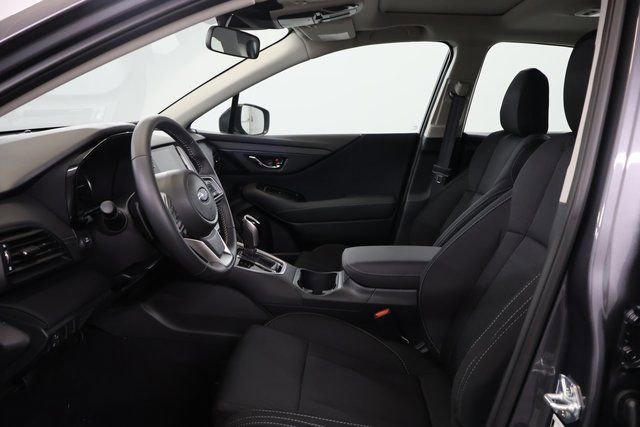 New 2025 Subaru Legacy Premium image 11