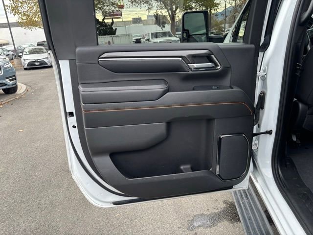 Used 2024 GMC Sierra 2500 AT4 w/ AT4 Premium Plus Package image 30