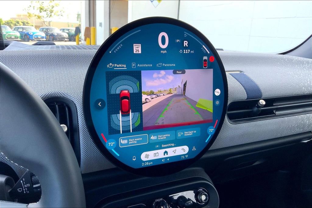 Certified 2025 MINI Cooper S image 21