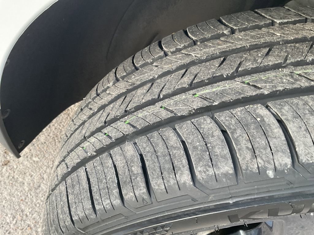 Used 2022 Chevrolet Equinox RS w/ RS Leather Package image 28