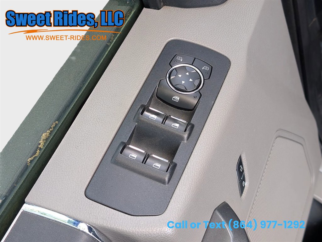Used 2015 Ford F150 XLT image 18