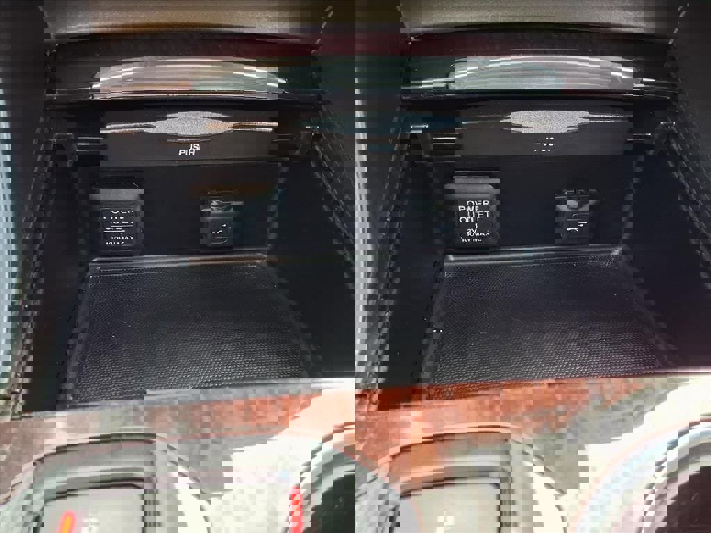 Used 2017 Acura TLX V6 w/ Advance Package image 22