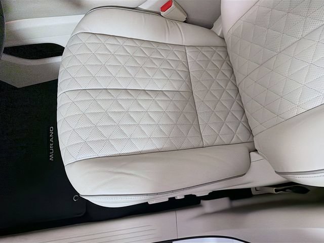 Certified 2019 Nissan Murano Platinum w/ Cargo Package AWD/4WD image 27
