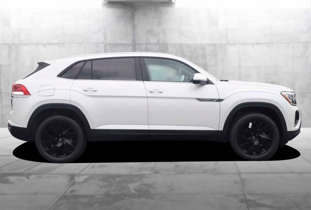 New 2026 Volkswagen Atlas Cross Sport SE AWD/4WD image 5