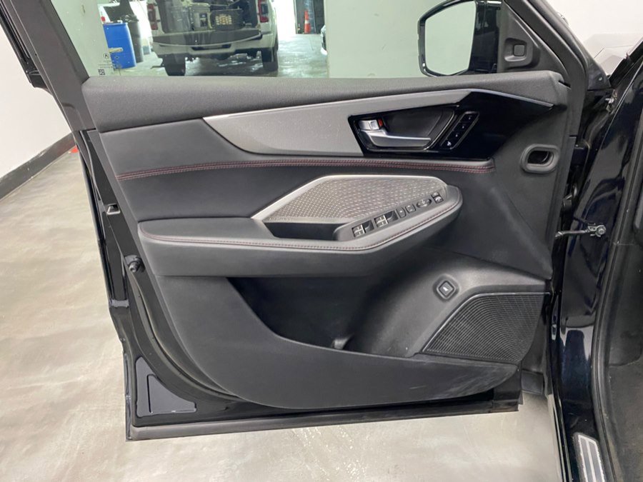 Used 2022 Acura MDX Type S AWD/4WD image 45