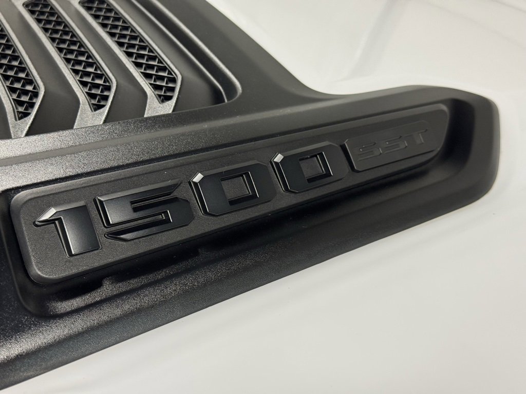 Used 2025 RAM 1500 Rebel image 21