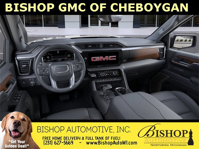 New 2026 GMC Sierra 1500 Denali w/ Denali Reserve Package image 2