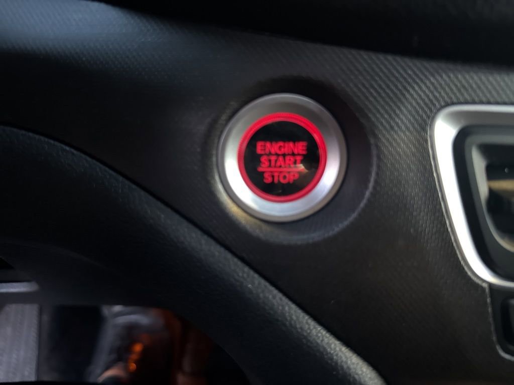 Used 2023 Honda Passport TrailSport image 19